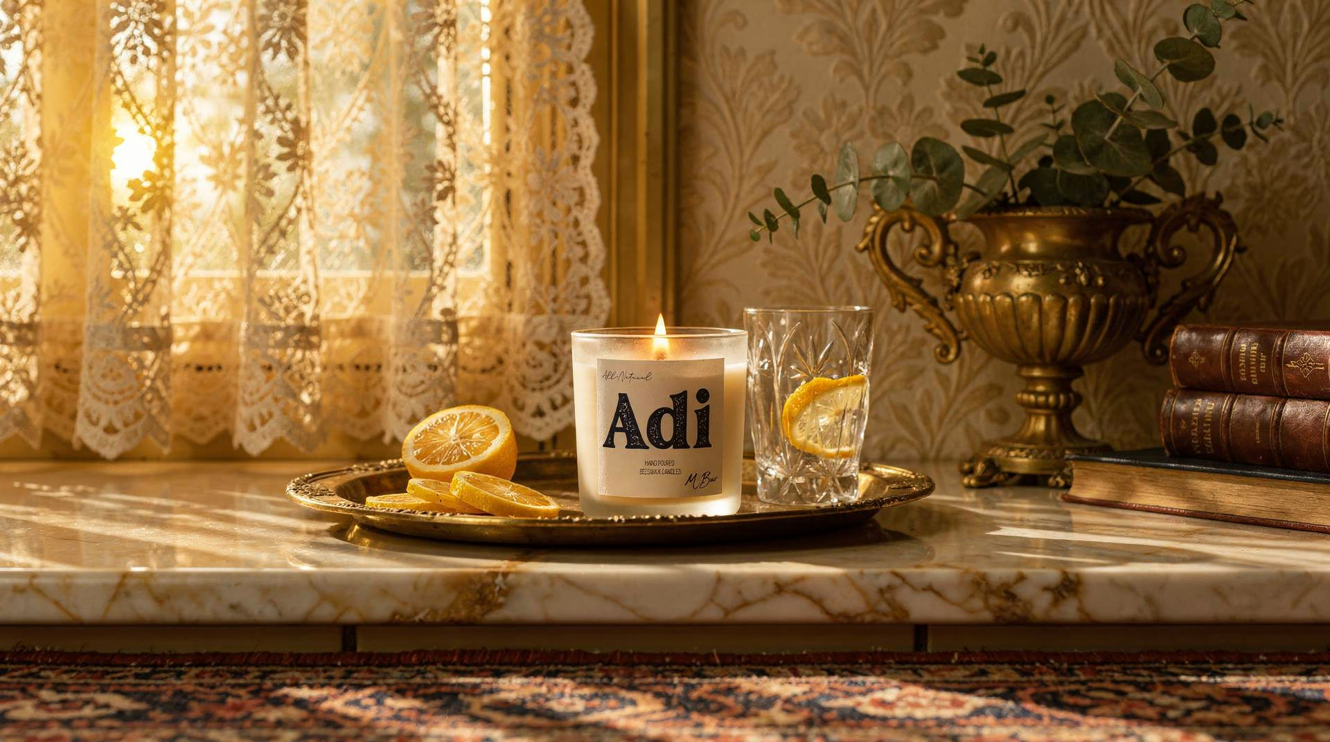 Best Scents for Energy and Mornings: Bright, Invigorating Picks