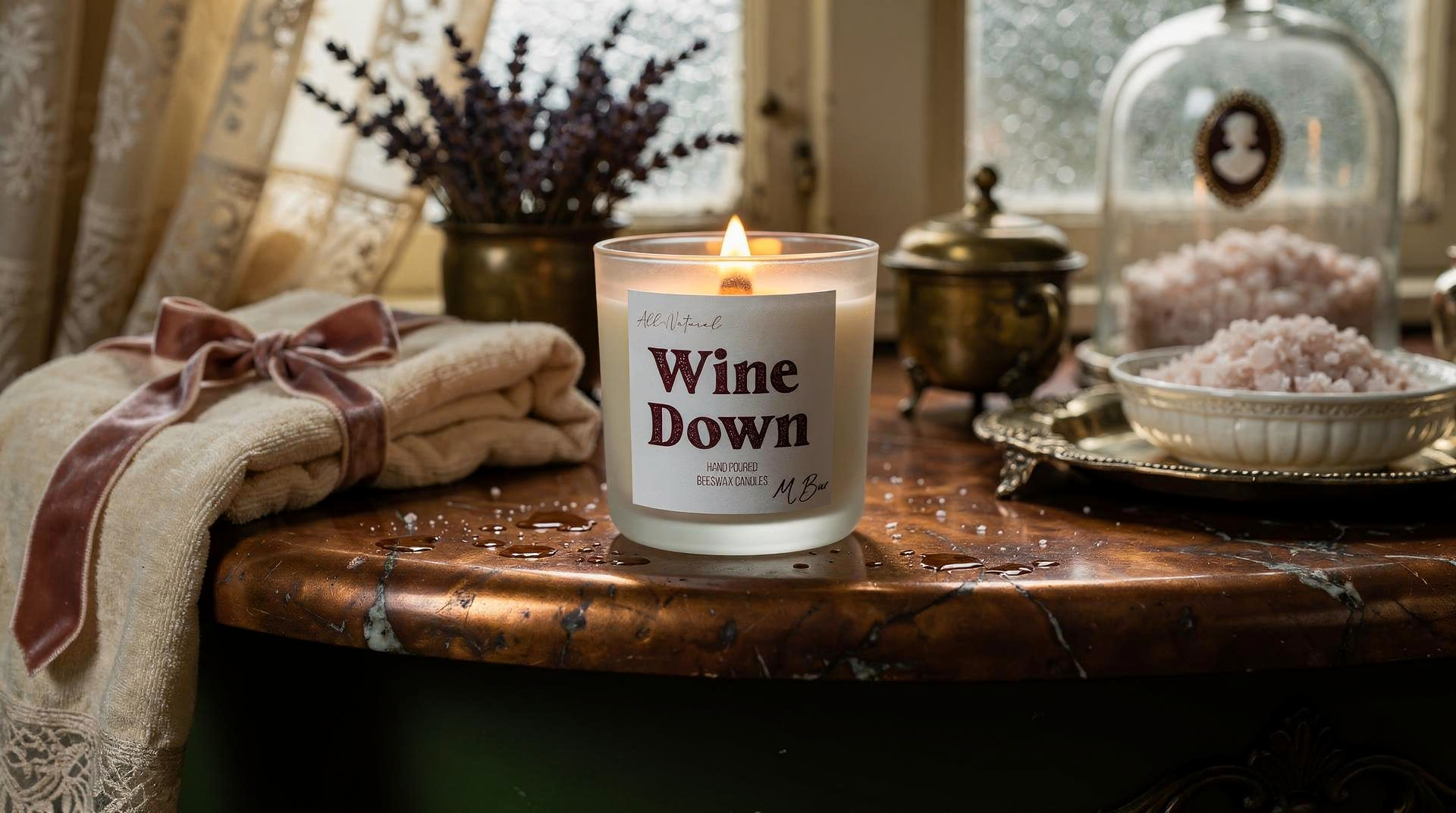 Best Scents for a Spa Day at Home: Calming, Spa-Like Picks