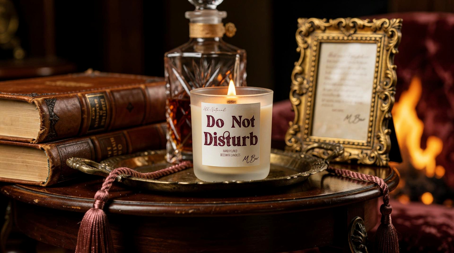 Best Scents for a Luxurious Home: Rich, Sophisticated Picks
