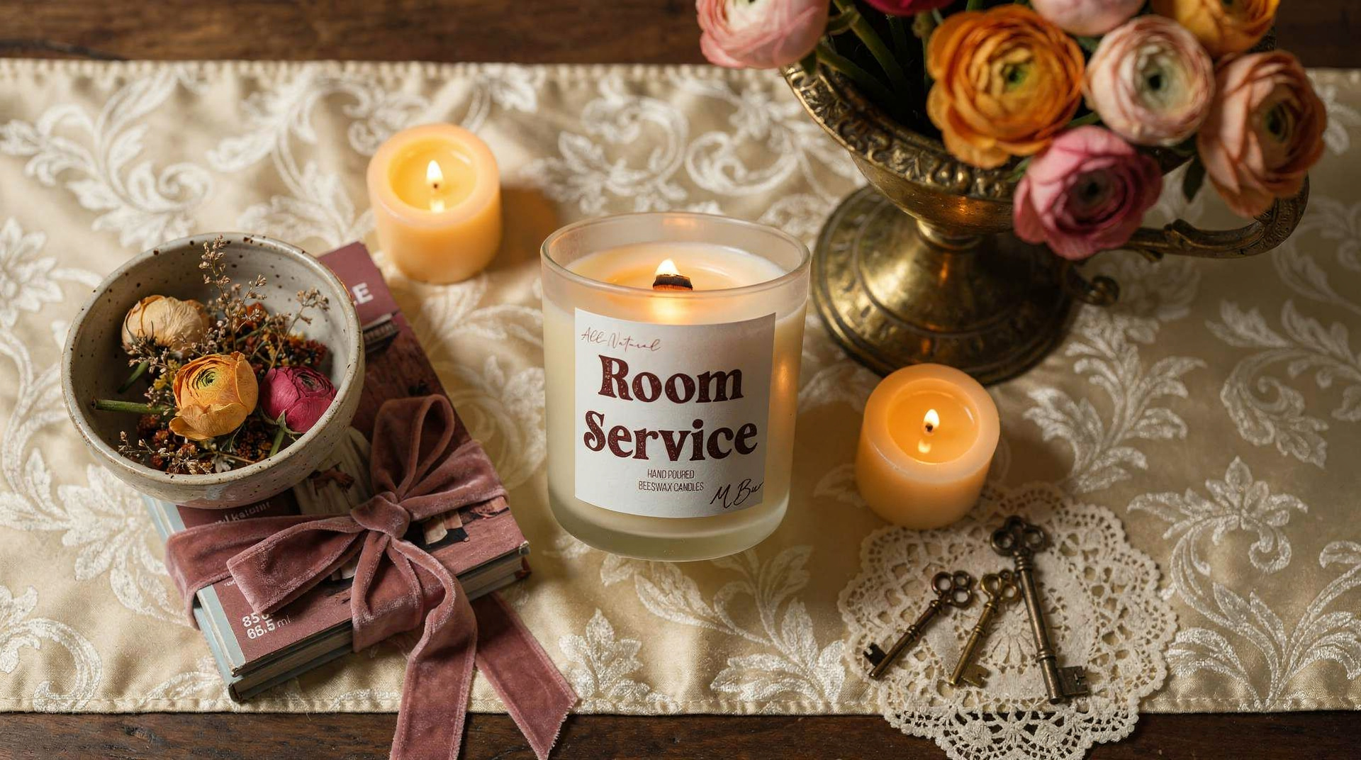 Best Scents for Layering Candles: How to Combine for a Custom Blend