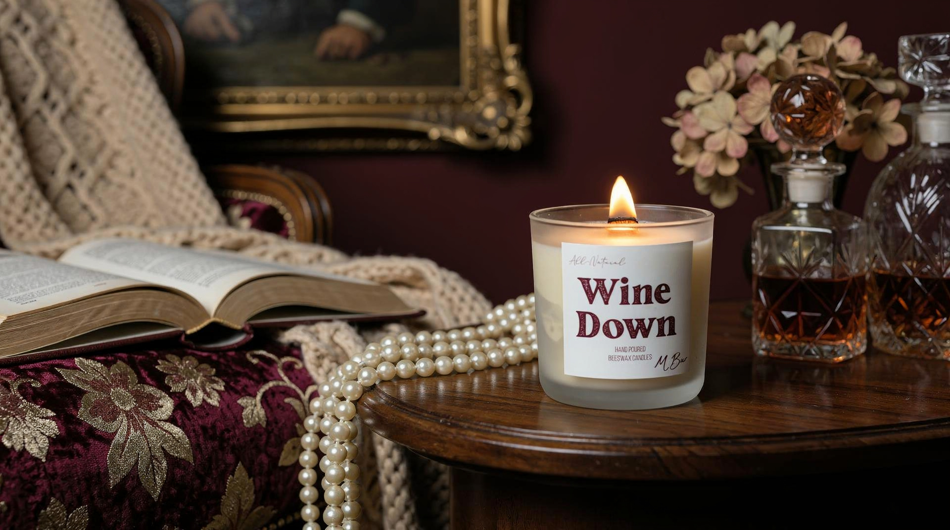 Best Scents for Layering Candles: How to Combine for a Custom Blend