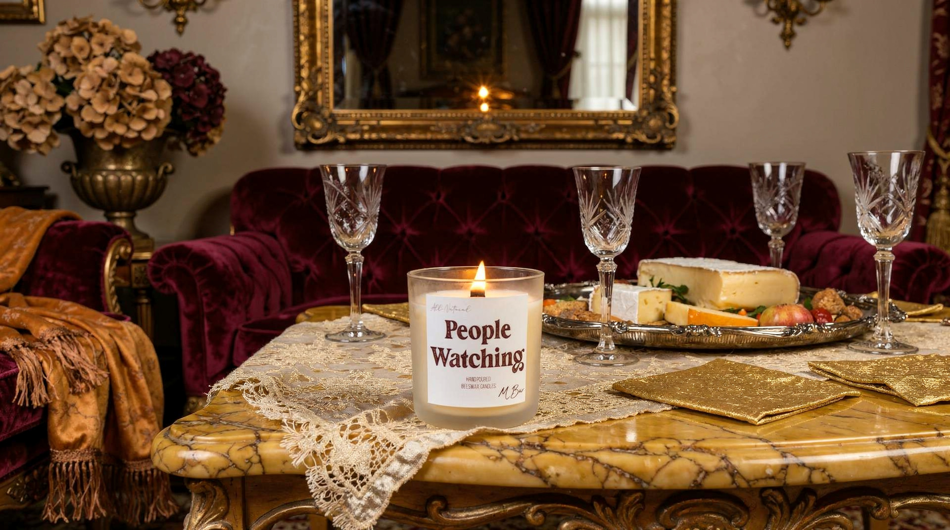 Best Scents for a Girls' Night: Fun, Welcoming Picks