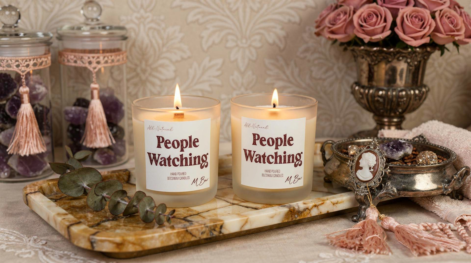 Best Scents for Layering Candles: How to Combine for a Custom Blend