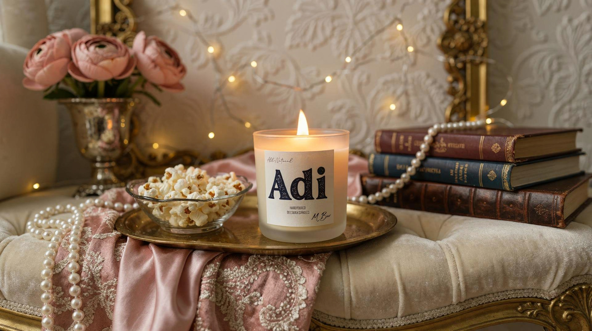 Best Scents for a Girls' Night: Fun, Welcoming Picks