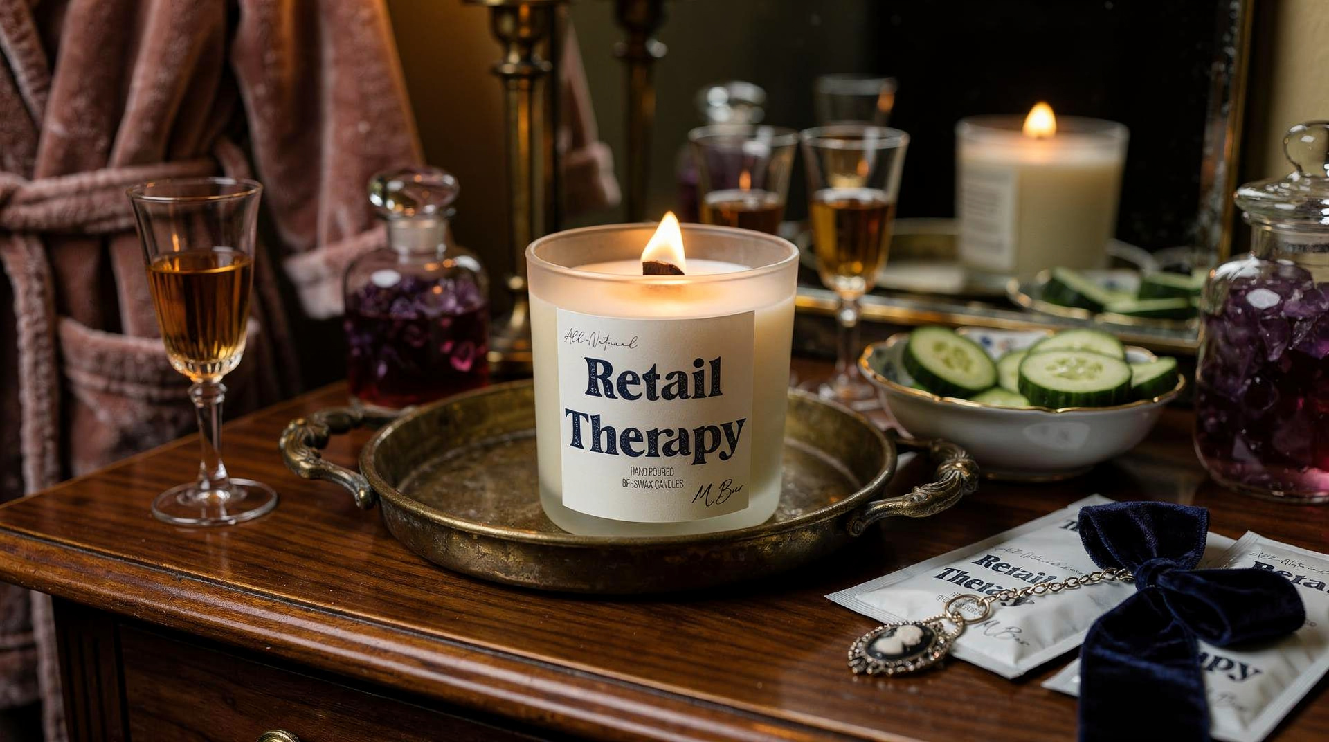 Best Scents for a Girls' Night: Fun, Welcoming Picks