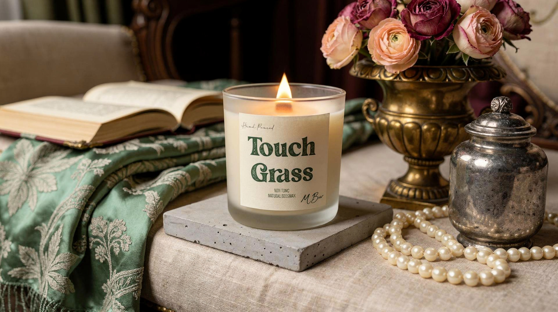 Best Scents for a Minimalist Home: Clean, Subtle, Refined Picks