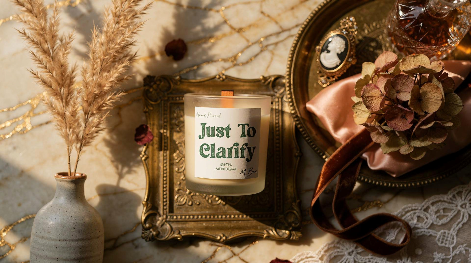 Best Scents for a Minimalist Home: Clean, Subtle, Refined Picks