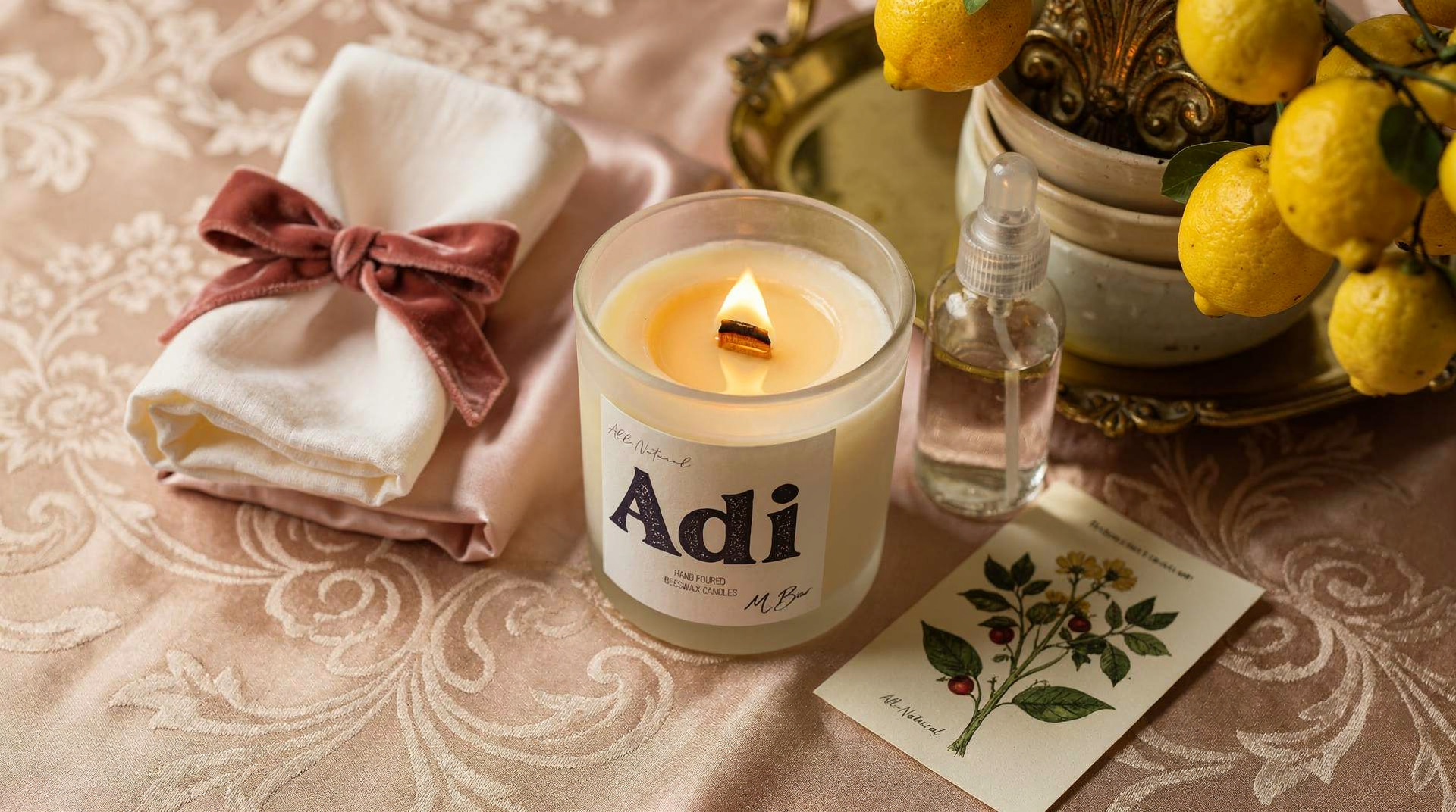 Best Candles for Cleaning the House: Fresh Scents to Make Chores Better