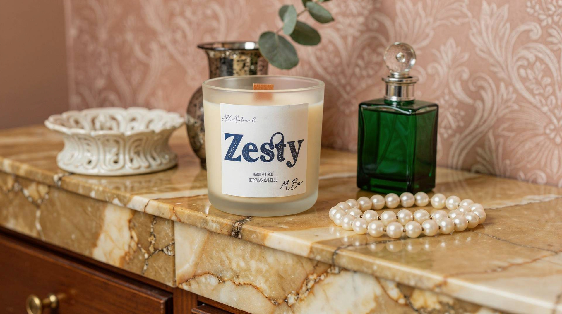 Best Candles for Cleaning the House: Fresh Scents to Make Chores Better