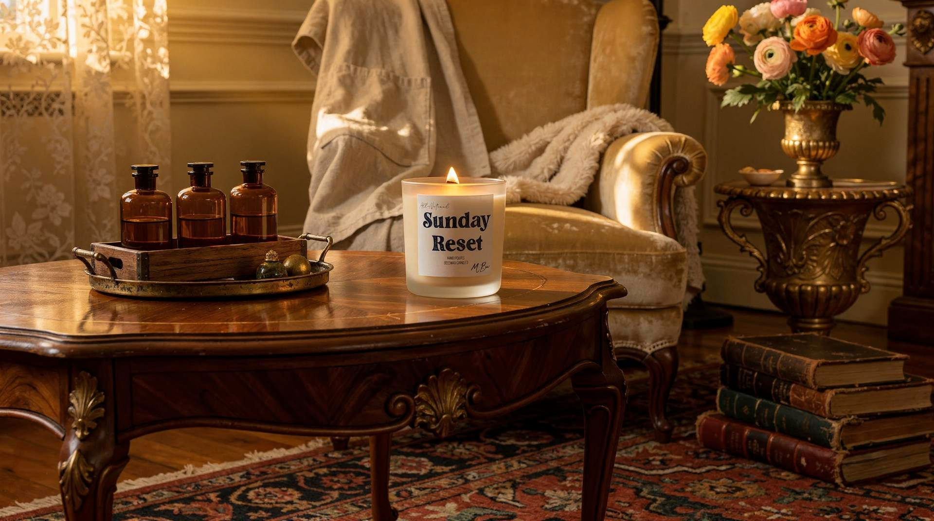 Best Candles for Cleaning the House: Fresh Scents to Make Chores Better