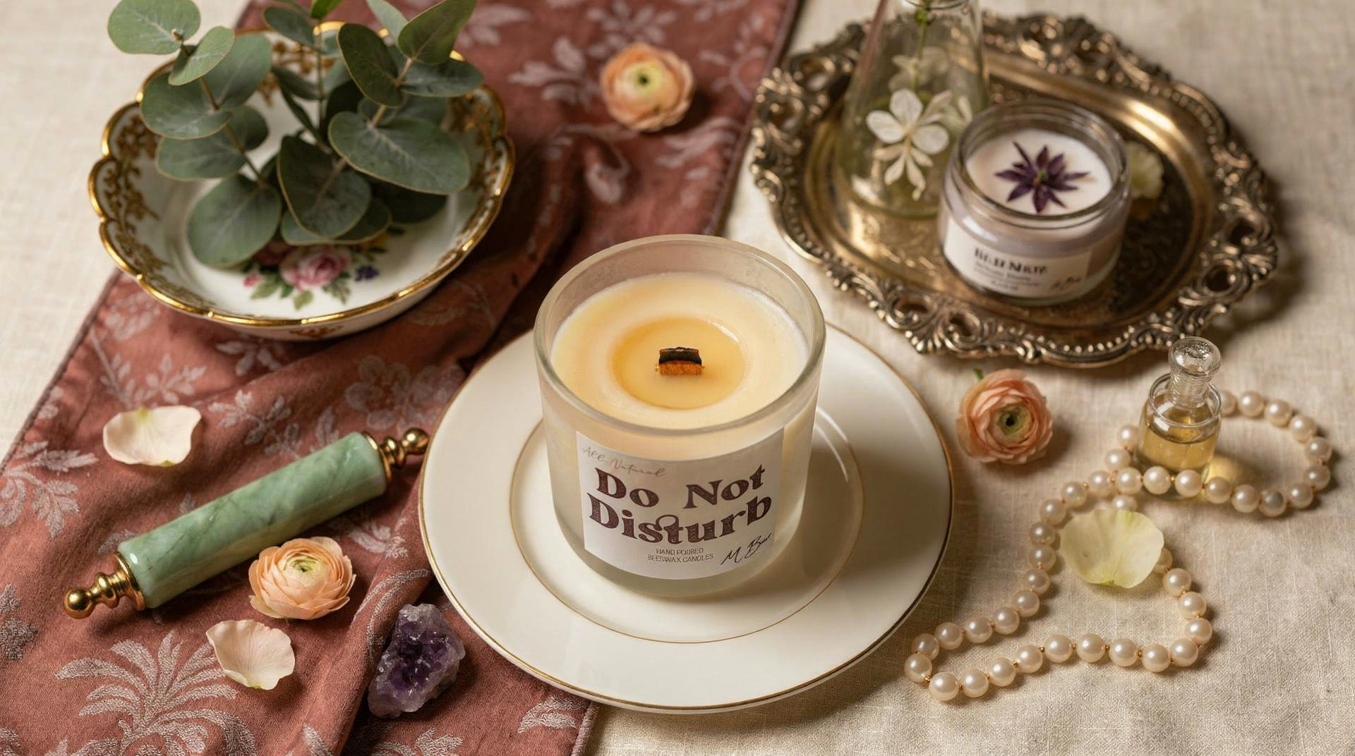 Best Scents for a Spa Day at Home: Calming, Spa-Like Picks
