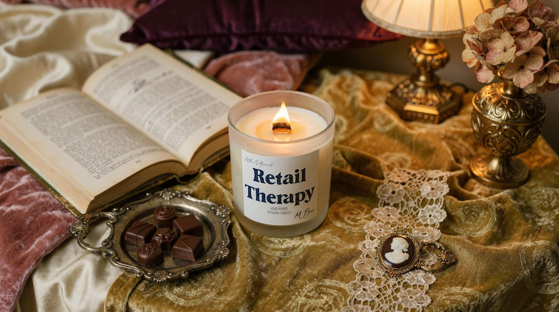 Best Scents for a Romantic Evening: Warm, Sensual Picks