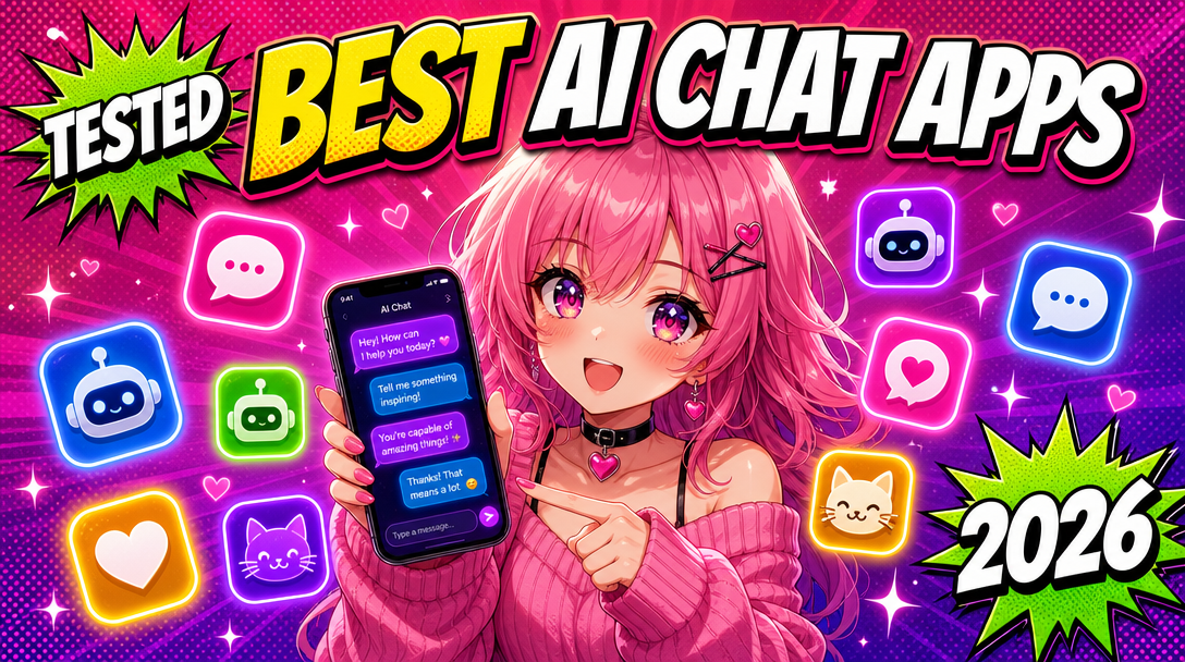 Spicy AI: Where to Find NSFW Chat and Roleplay That Actually Delivers