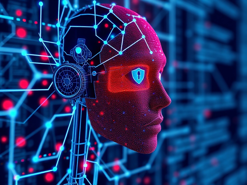 AI-Powered Cybersecurity Detection: Securing the Digital Frontier