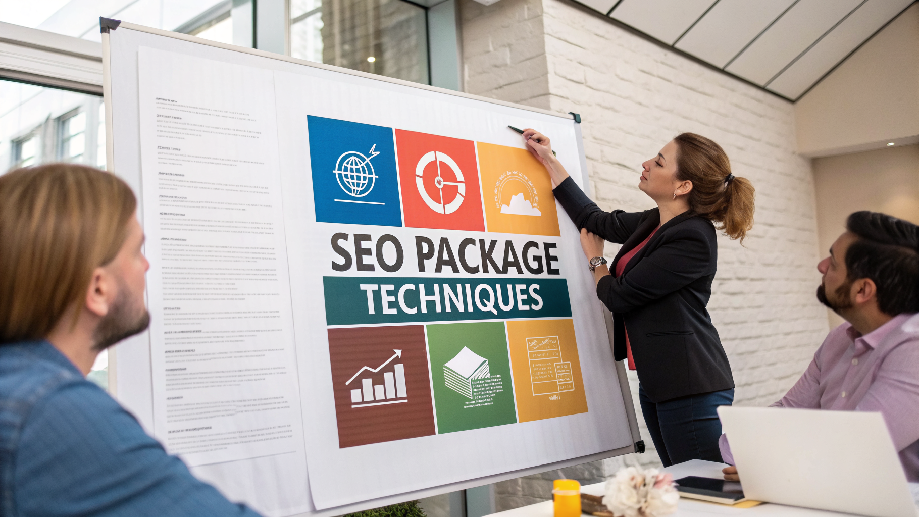 Compare SEO Packages Techniques for Jewelry Store Owners 2 Professional infographic explaining compare seo packages techniques