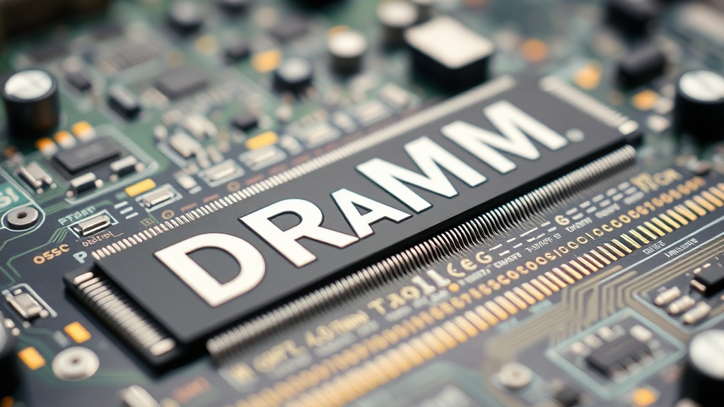DRAM Price-Fixing Lawsuits: HBM's Role After 20 Years of Failed Cases
