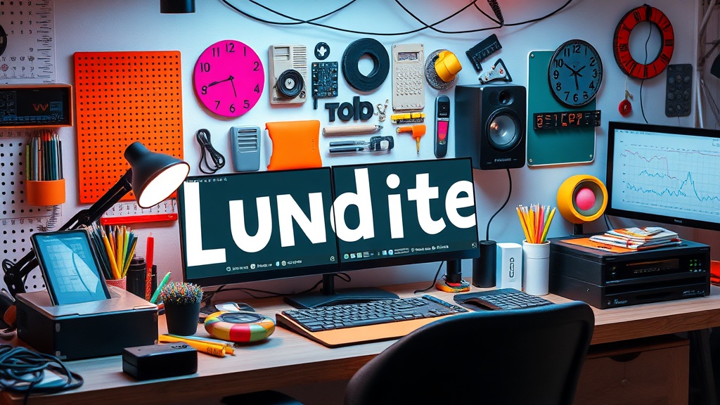 Summer of Ludd Festival Teaches Gen Z How to Live Offline