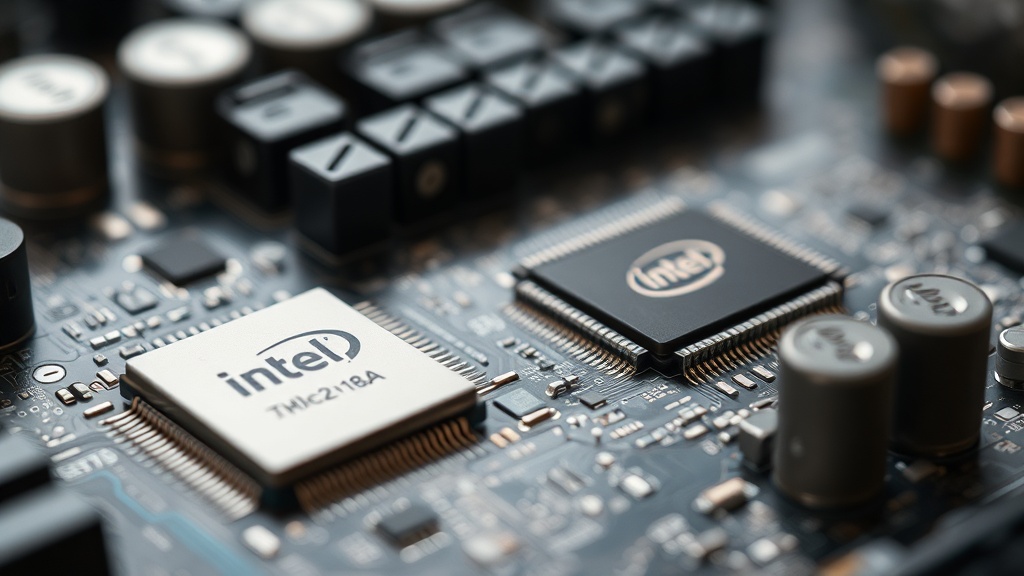 Intel 18A Yield Issues Reportedly Fixed, Production Hits 15K Wafers/Month