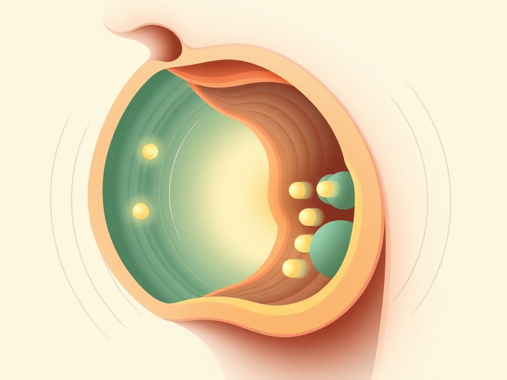 Image for Snoring Vibrations Disrupt Muscle Mitochondria via Mechanosensing Pathways