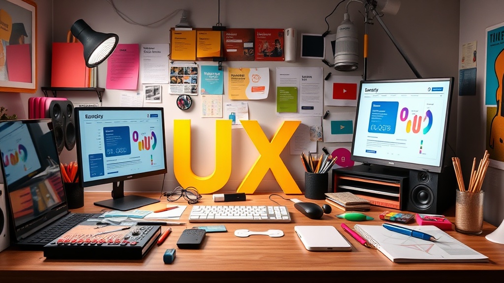 Sustainable UX: Design for a Greener Digital Future
