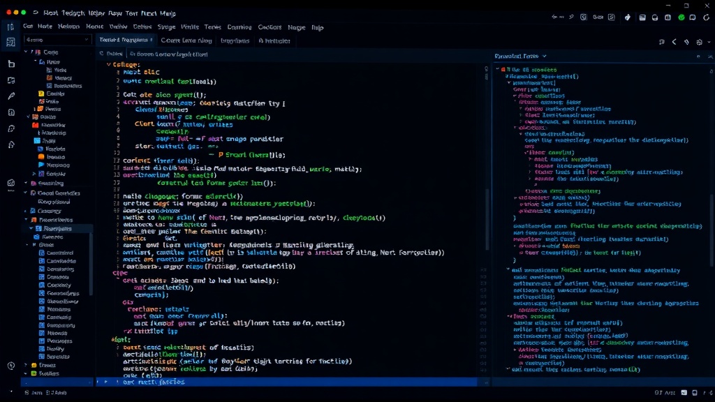 React and Next.js: UI Forms vs. Rule Engines