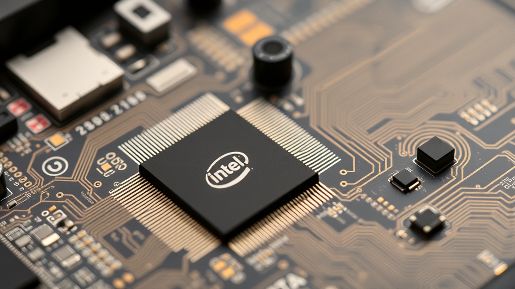 Gary Jiang, newly hired Intel veteran, arrives at Tesla to bolster fab capabilities.