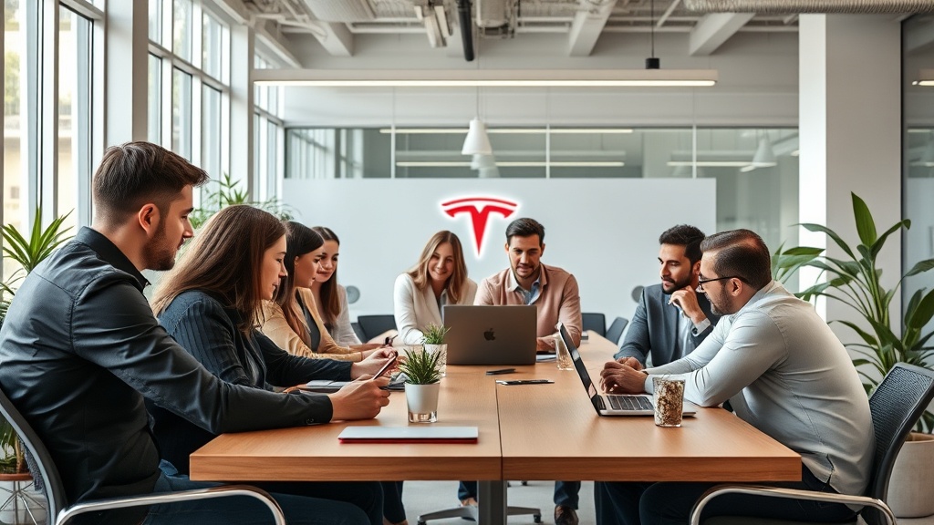 Tesla Sales Surge 25% in Q2 2026 on Geographic Expansion and Model Variants