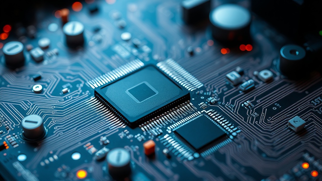 Meta Reportedly Eyes AI Compute Rentals, AI Stocks Dip