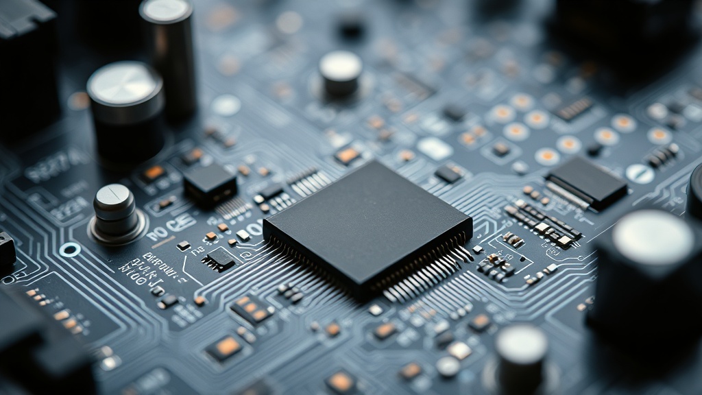 Intel Expands California Photomask Production for EUV and High-NA EUV