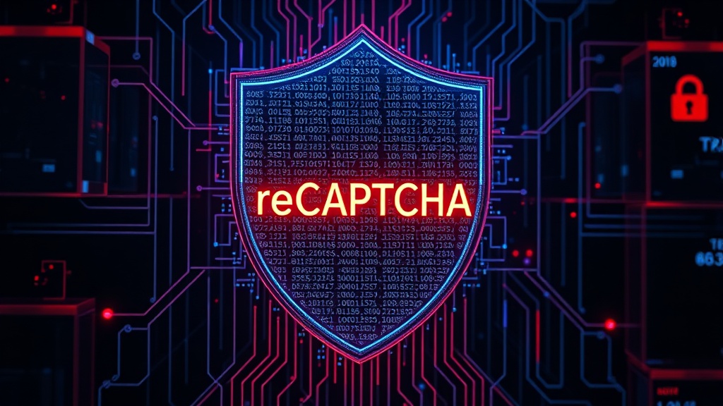 Google's Webcam reCAPTCHA Fails to Stop Stock Photo Impersonators