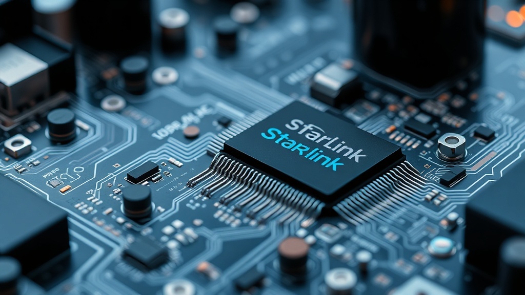 Elon Musk's Starlink Offers Discount Amidst Data Center Pollution Lawsuits