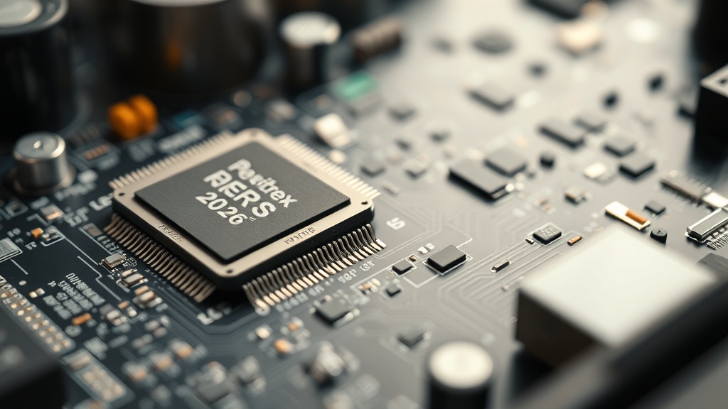 Computex 2026: Laptops Split Between 8GB RAM Budget and Nvidia's Agentic Future