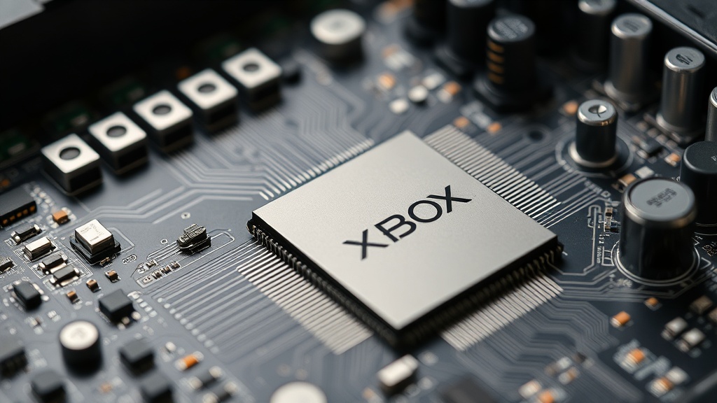 Xbox Reportedly Testing Physical Game Digitization Feature