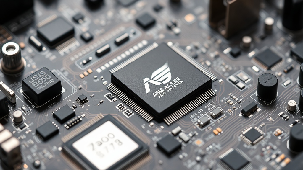 Asus B850-Creator WiFi Neo: Fast Networking, Few Ports, High Price