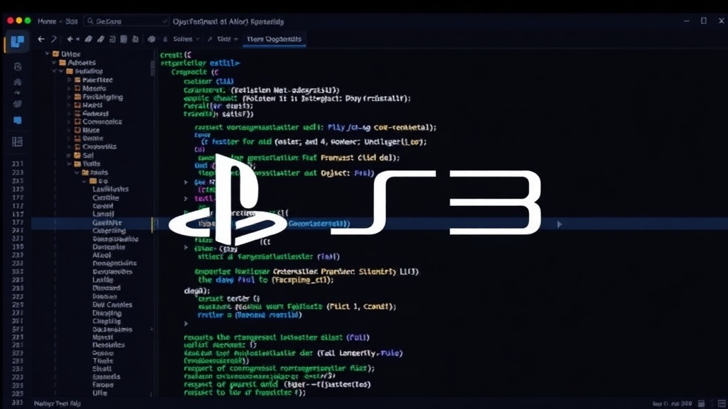 Digital archivists race to save PS3 game data before Sony store closure