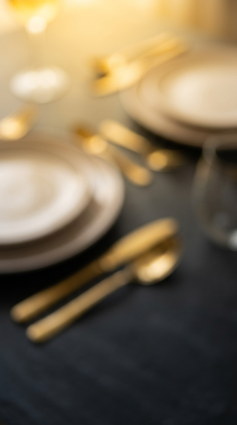 Cuisine et art de la table