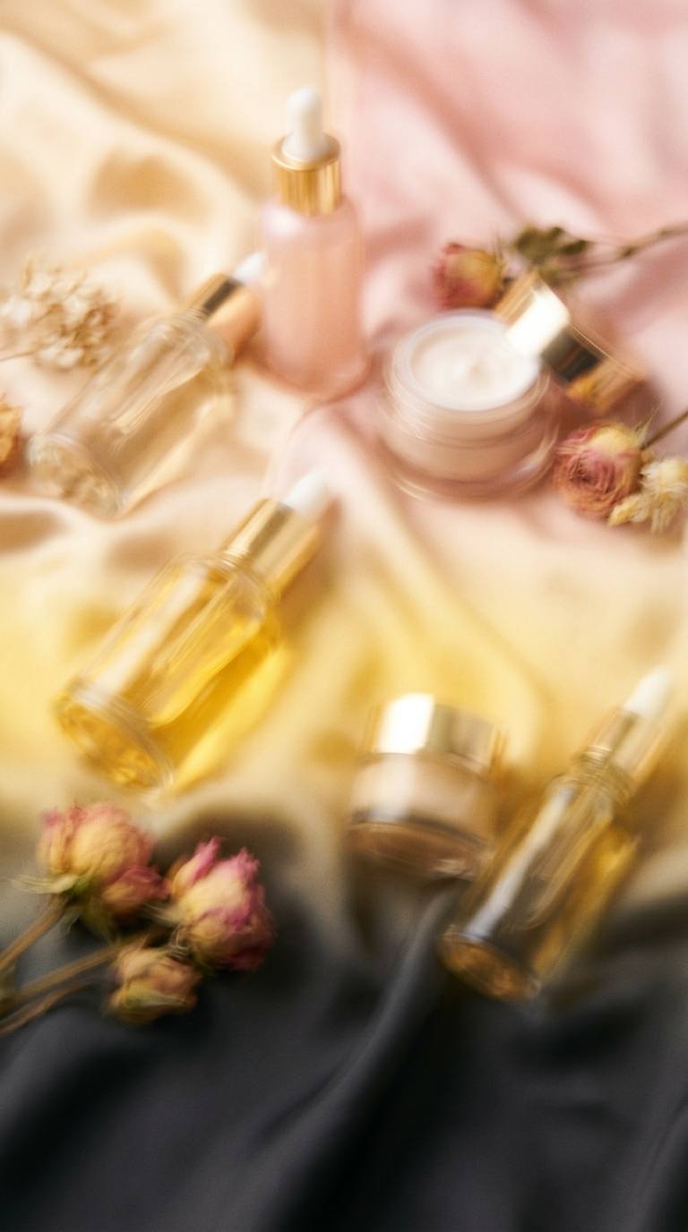Soins et beaute