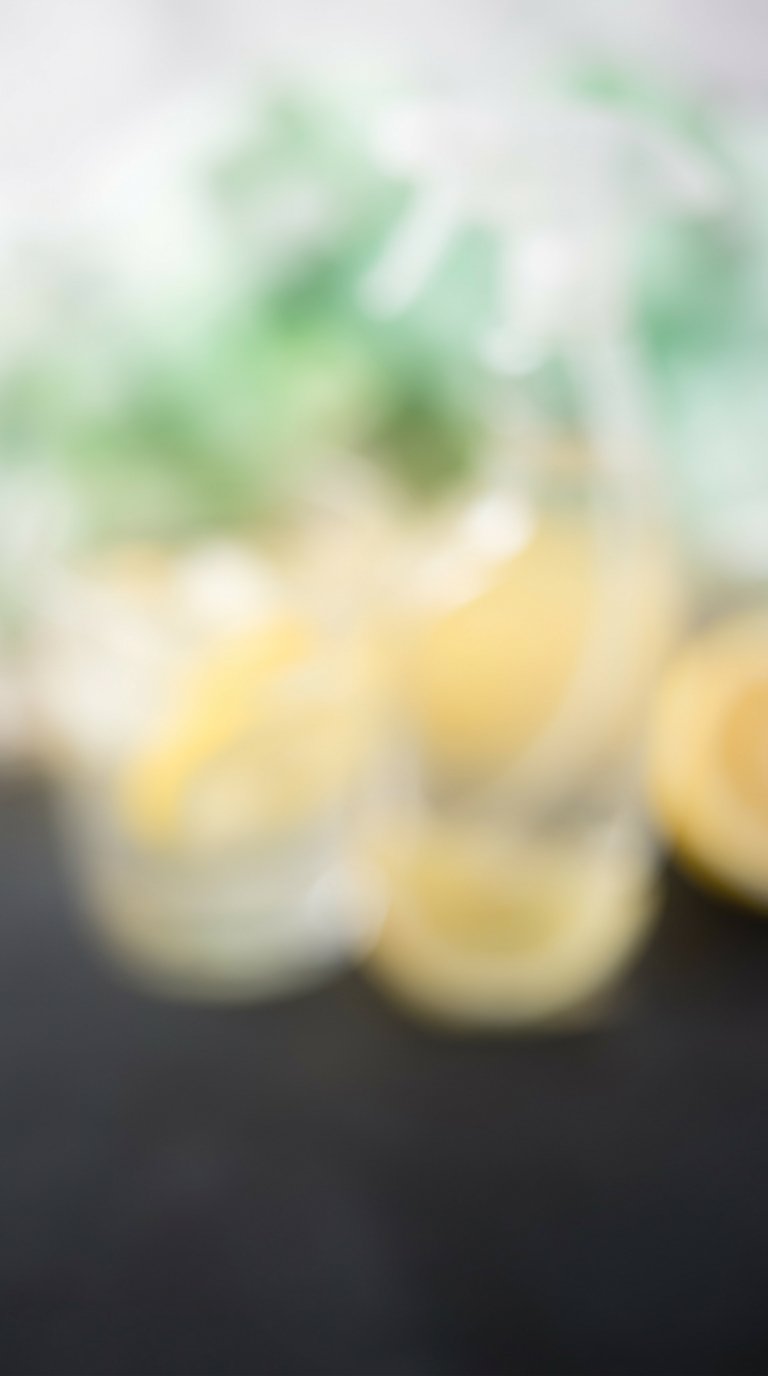 Produits d'entretien