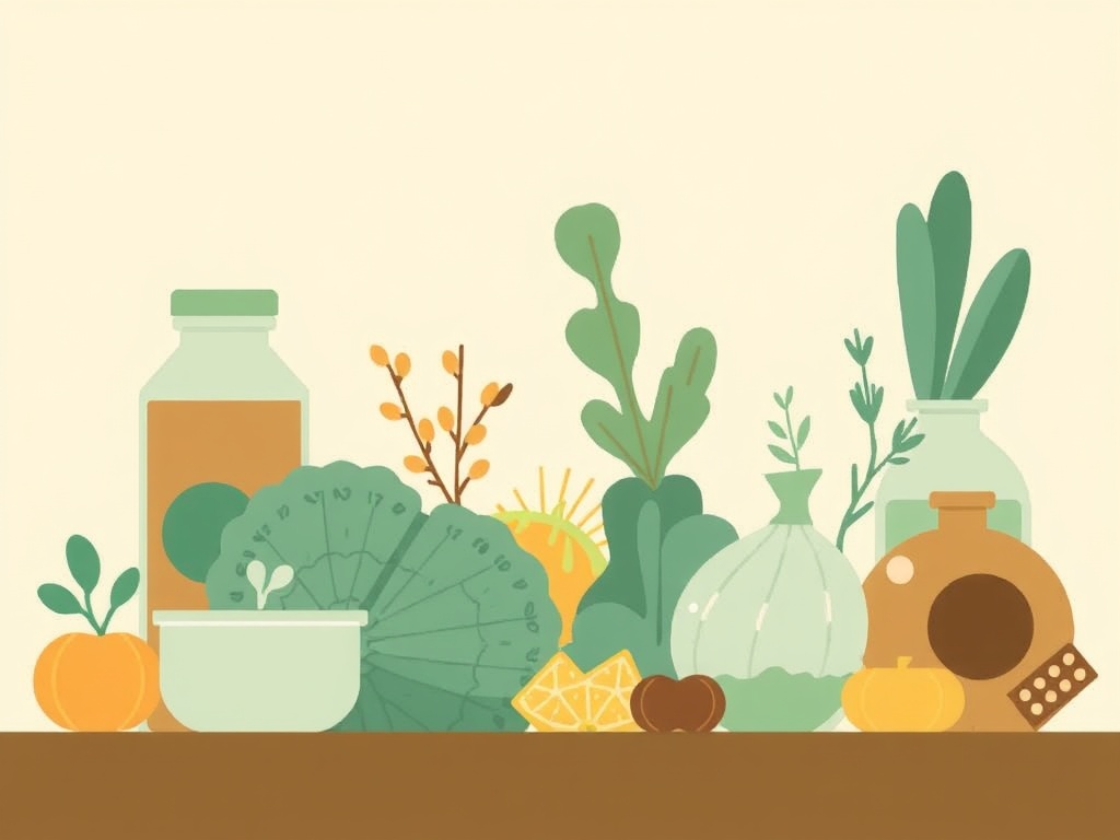 Image for Plant-Based Diets Linked to 5–7% Lower MACE Risk in 99,000-Person CKM Cohort Study