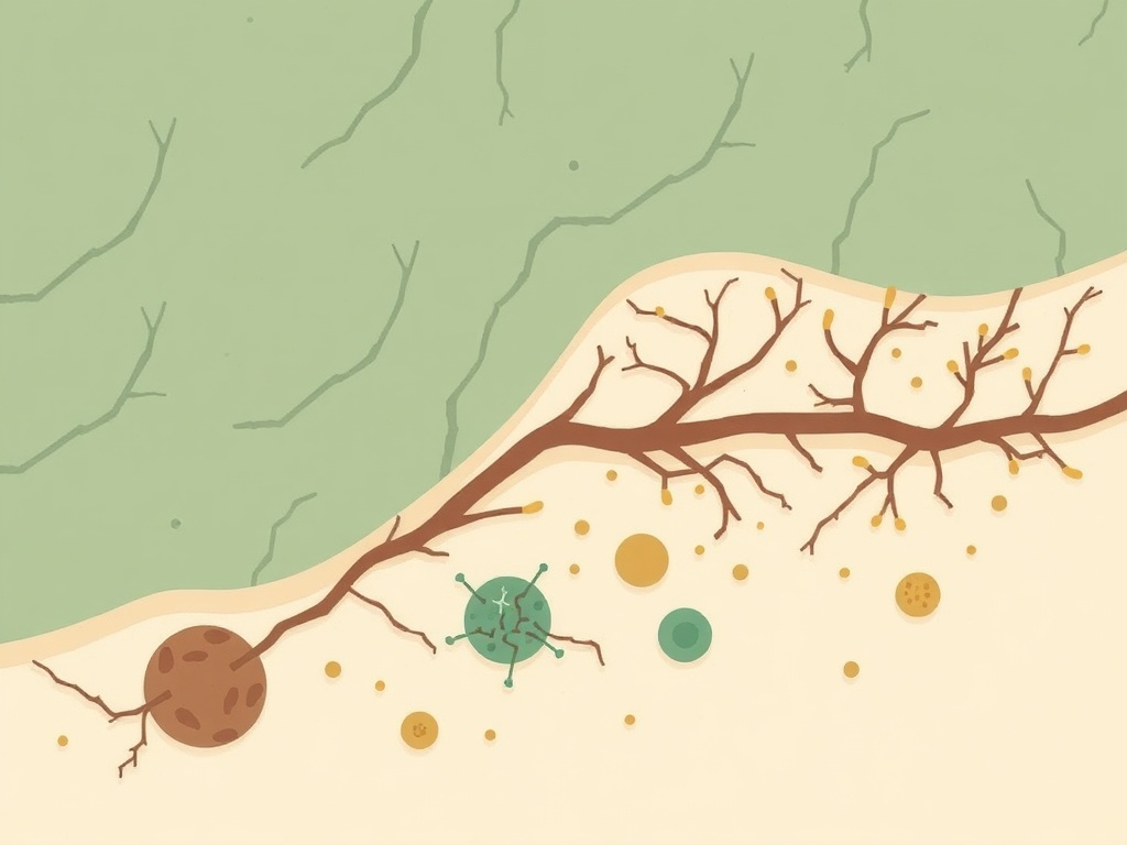 Image for Rapamycin Reverses Brain Vascular Amyloid, Hemorrhage, and Memory Loss in AD Mice