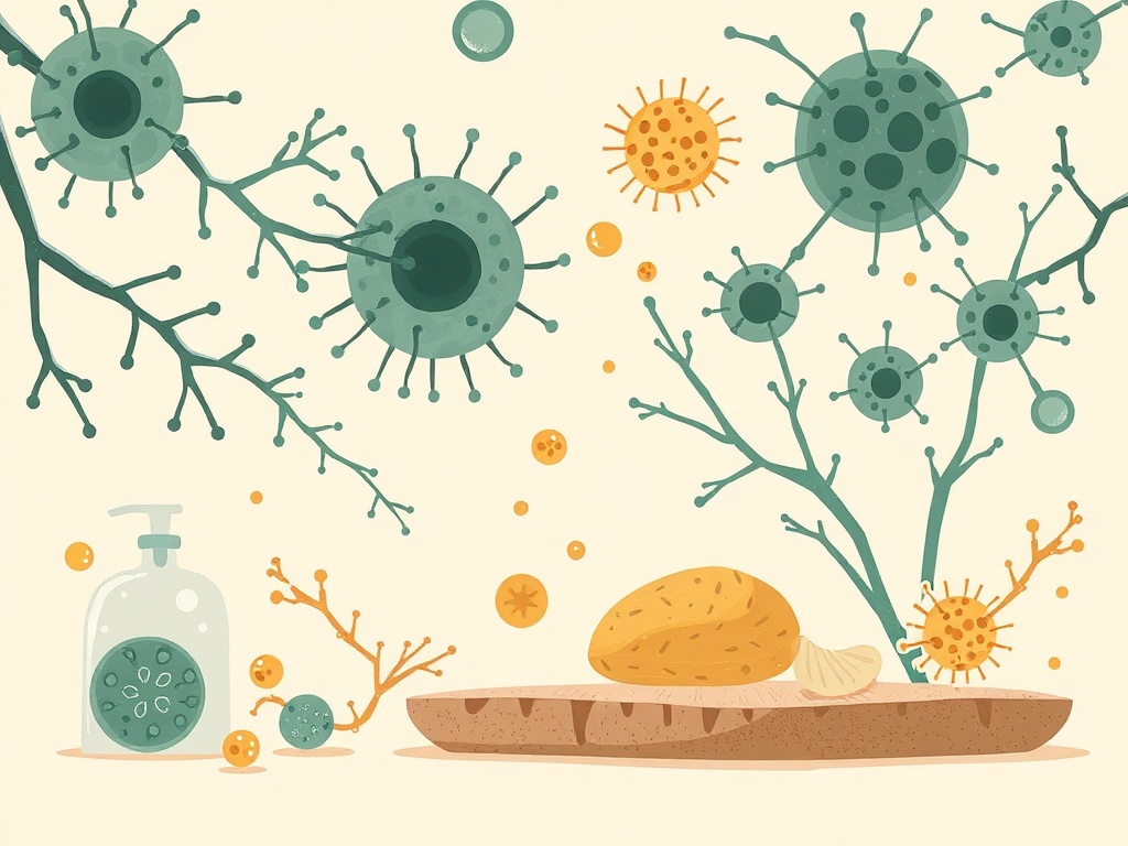 Image for Wharton's Jelly Stem Cells Reprogram Pro-Inflammatory Fibroblasts for Skin Rejuvenation