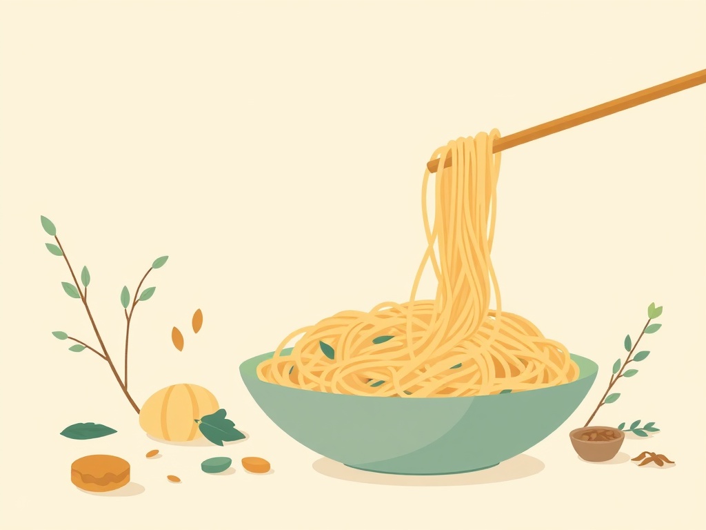 3-Year Rice Aging Increases Resistant Starch, Boosts Butyrate Production