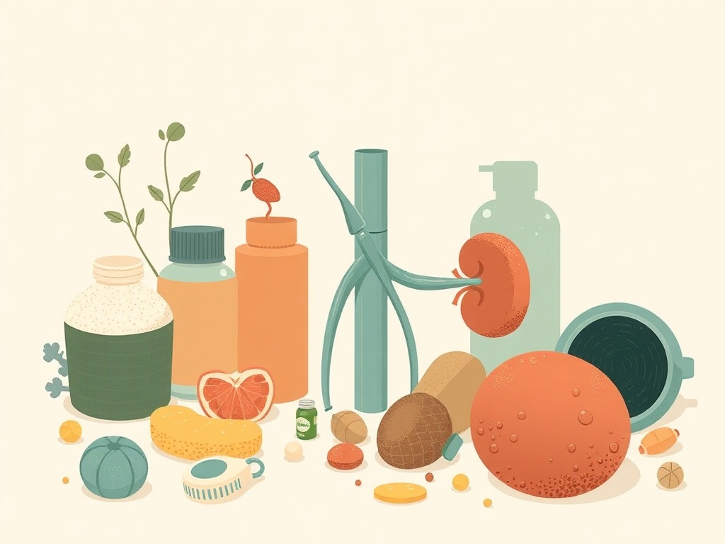 GLP-1 Receptor Agonists Show Cardiorenal Benefits Beyond Diabetes Management