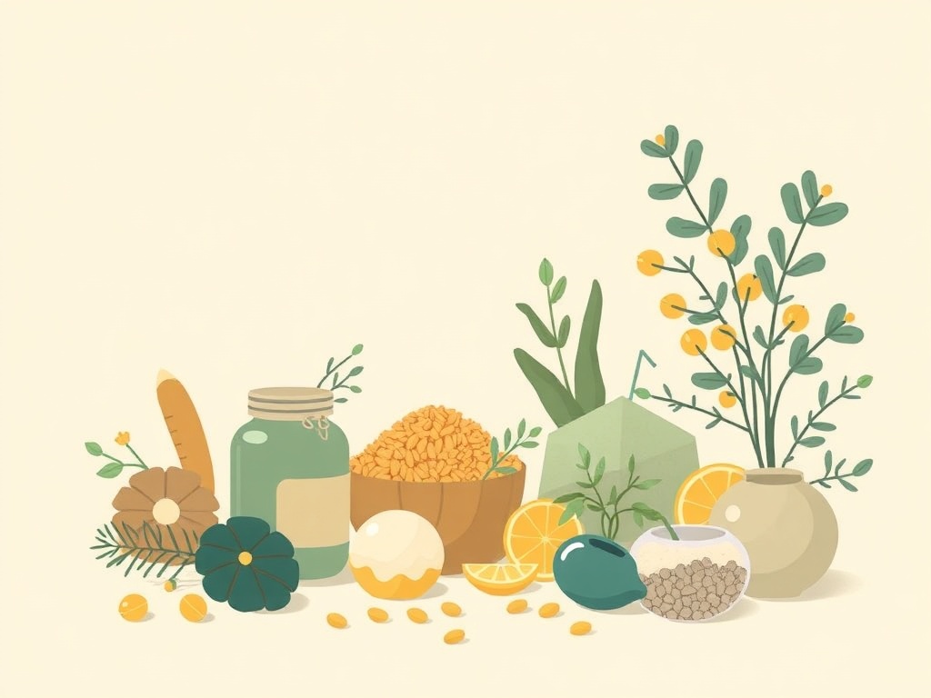 B-Complex and Vitamin C Levels Associated with Immune Aging After 65