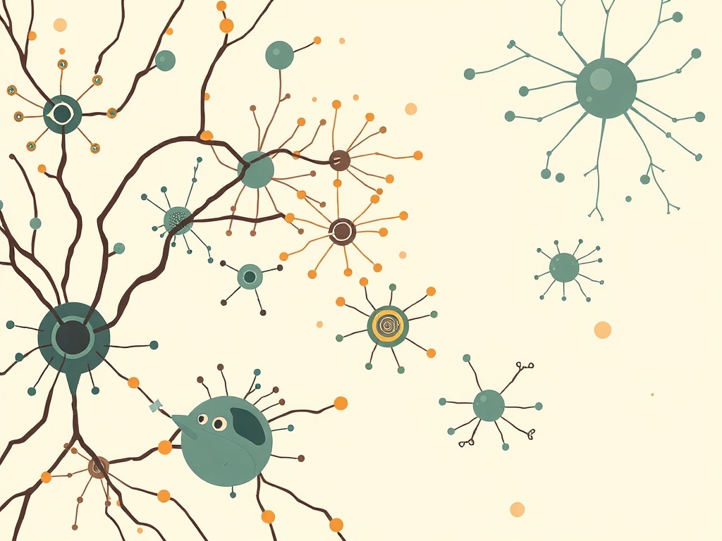 Image for Cerebellar Protein Matrix Degradation Impairs Social Behavior Through Neural Hyperactivity