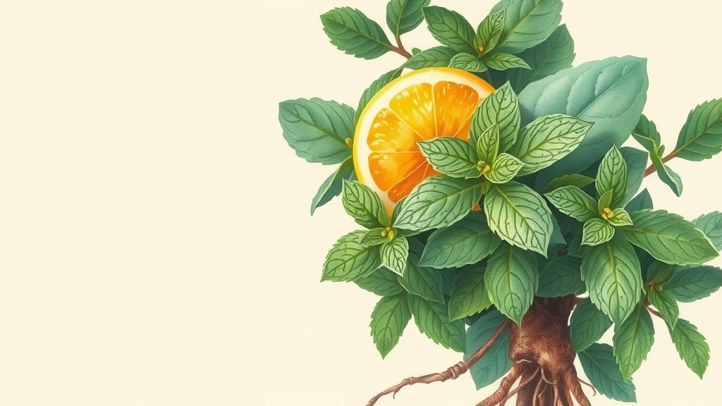 Infusão de Menta e Limão: Benefícios e Como Preparar