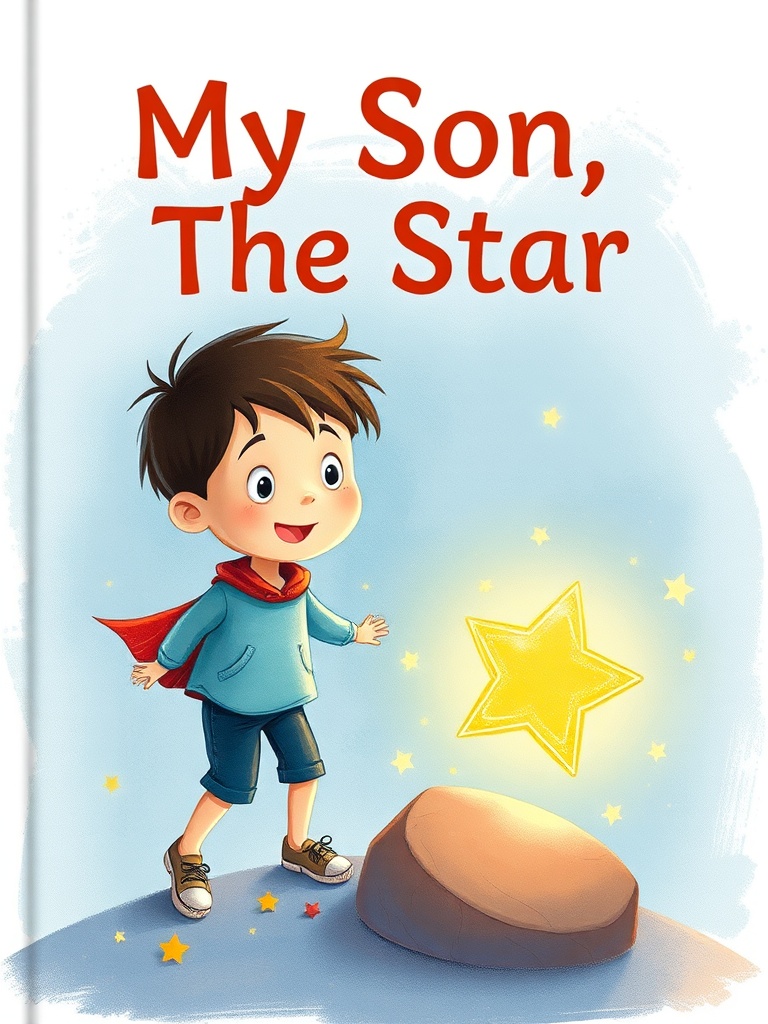 My Son, The Star