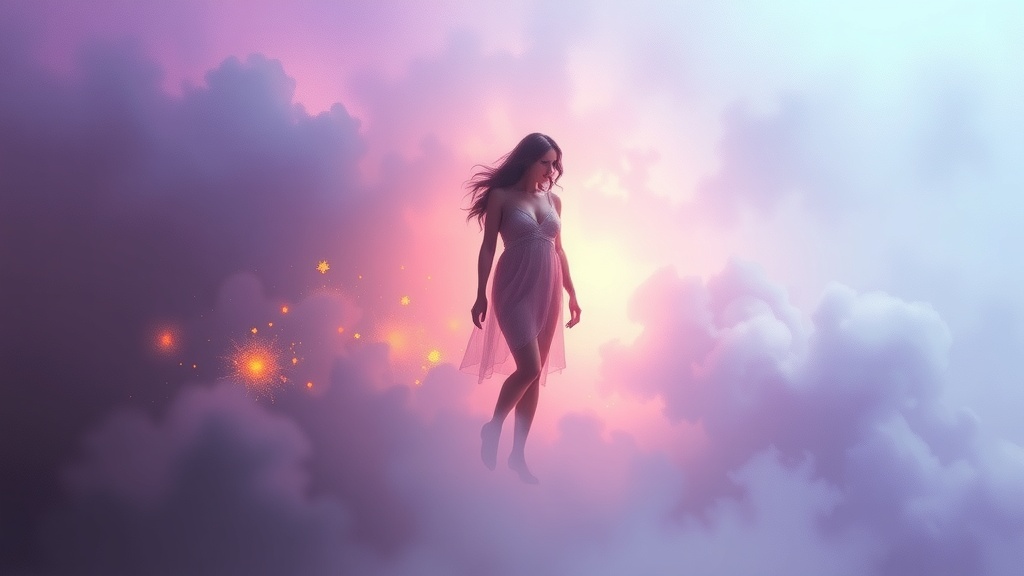 Sonhar com Gravidez Inesperada: Interpretação Espiritual