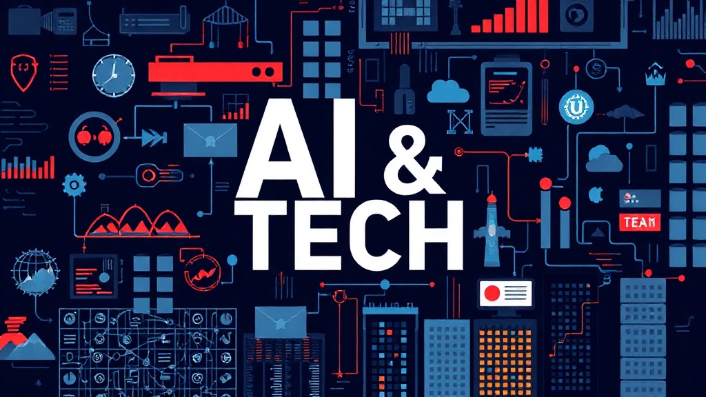 Weekly AI & Tech Roundup: Regulation, Infrastructure, and Market Shifts