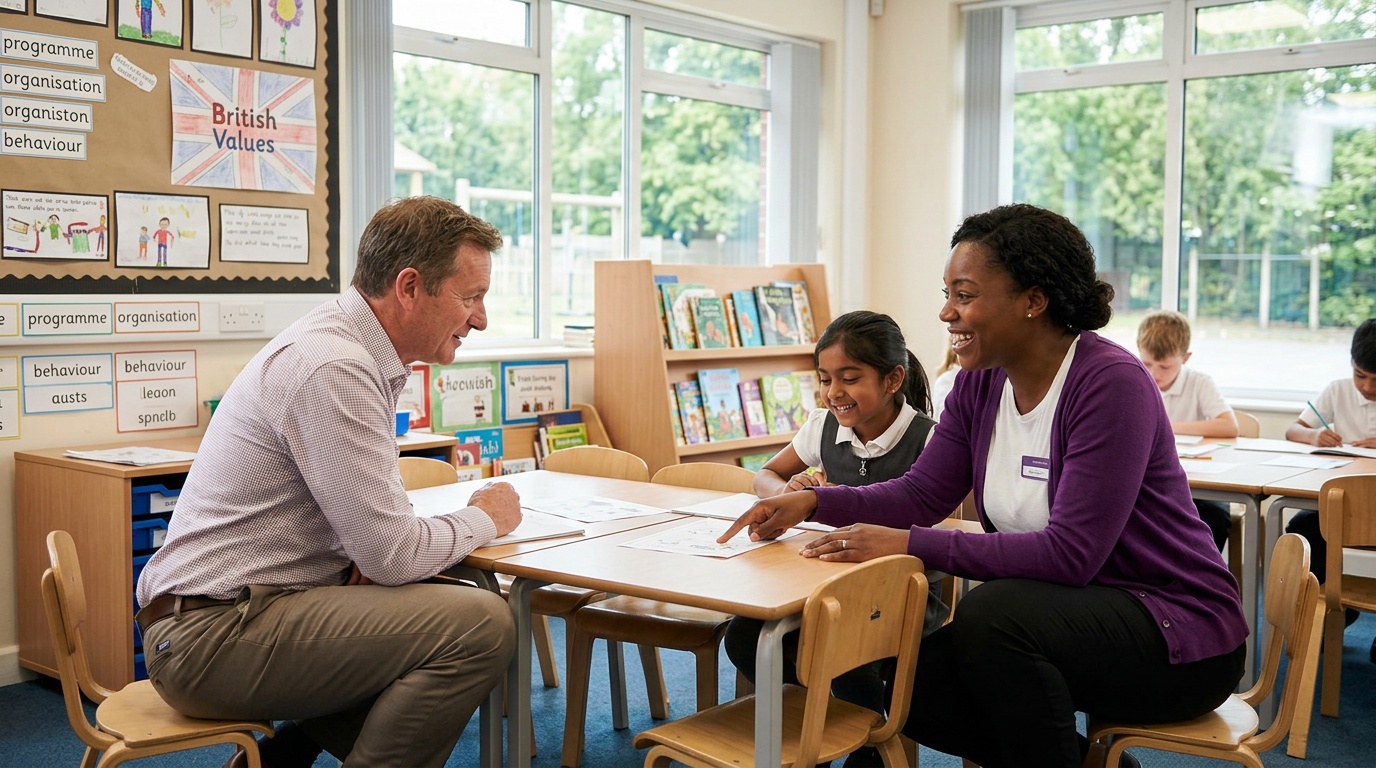 What SEND-Specific Experience Brings to the Classroom: Skills That Make a Difference